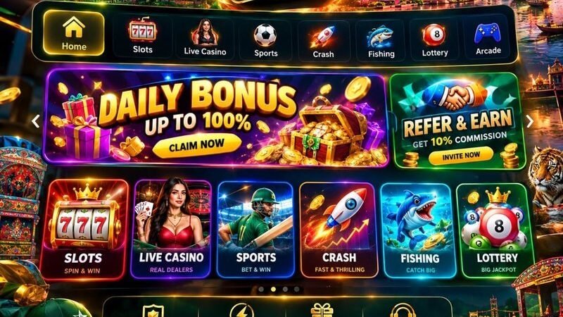 Beef Casino: Online-Login, Boni ohne Einzahlung und Erfahrungsberichte
