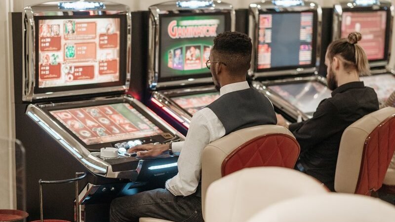 Unlimluck Casino: Boost Your Wins with Free Spins and Big Bonuses in the UK