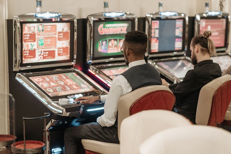 Unlimluck Casino: Boost Your Wins with Free Spins and Big Bonuses in the UK