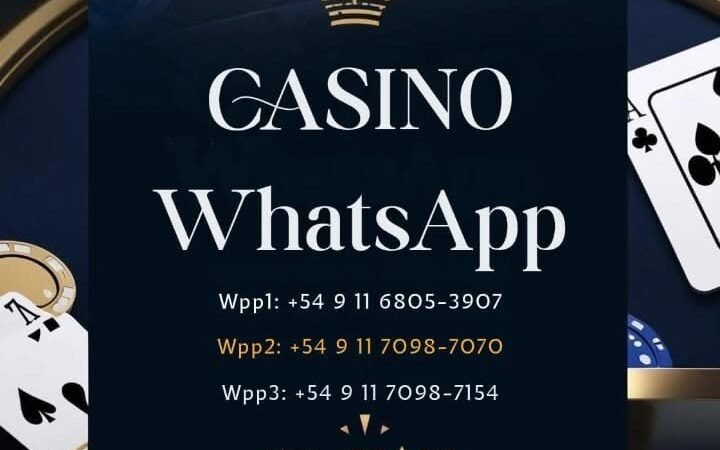 WestAce Casino: Your Ultimate Online Gaming Experience in the UK